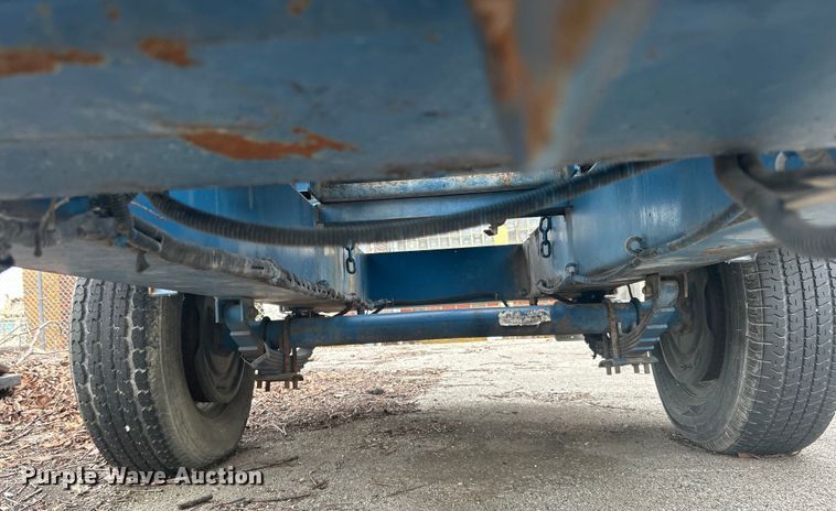 image for item EG0194 2007 Thompson Pump pump