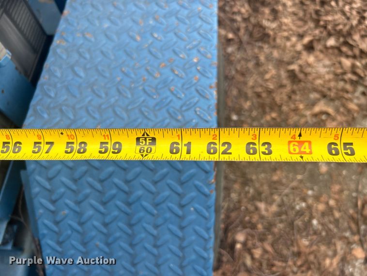 image for item EG0194 2007 Thompson Pump pump