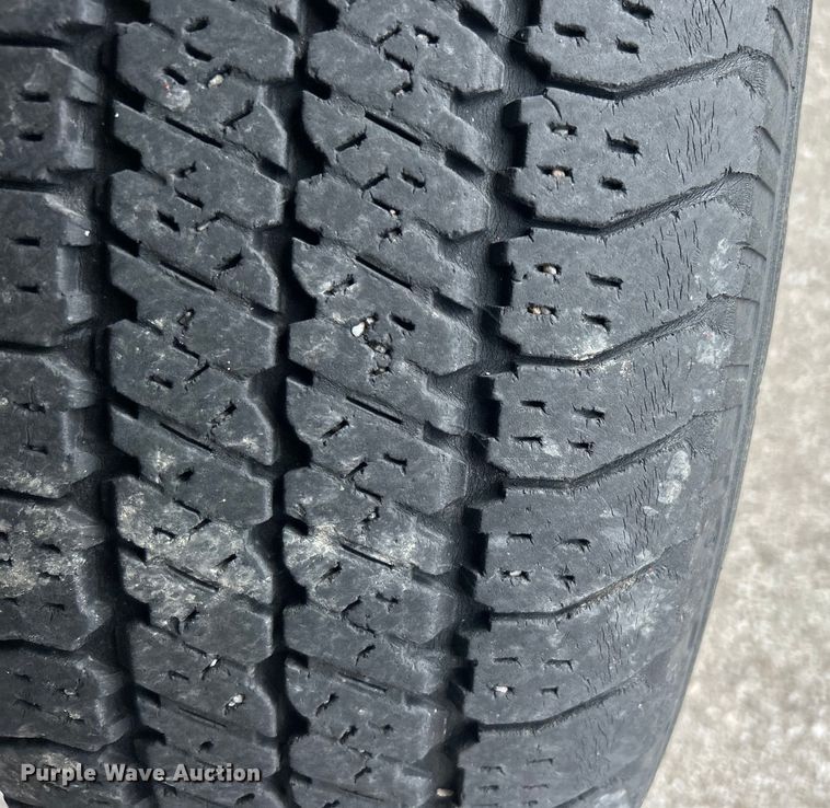 image for item EG0198 2002 Ford F150 pickup truck