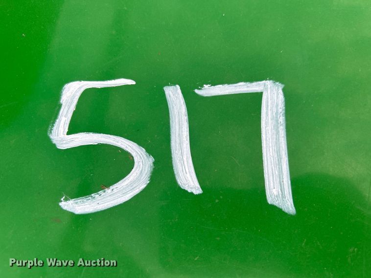 image for item EG0200 2017 John Deere 1550 TerrainCut ZTR lawn mower