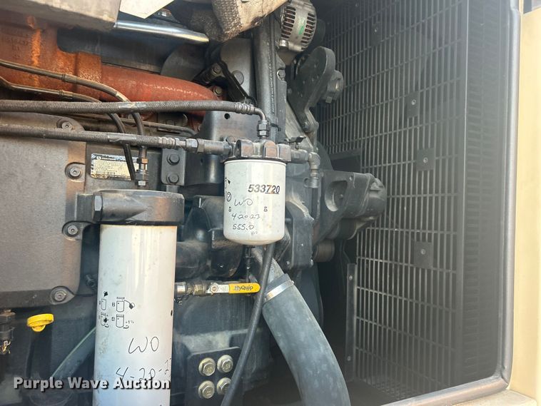 image for item EG0202 2007 Generac 819900300 generator