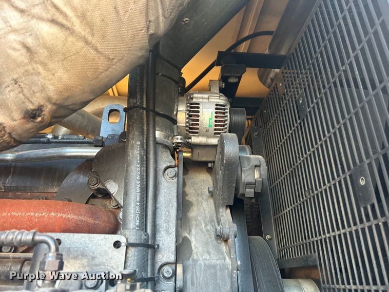 image for item EG0202 2007 Generac 819900300 generator