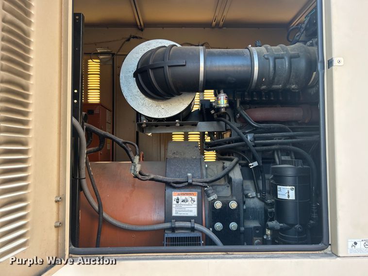 image for item EG0202 2007 Generac 819900300 generator