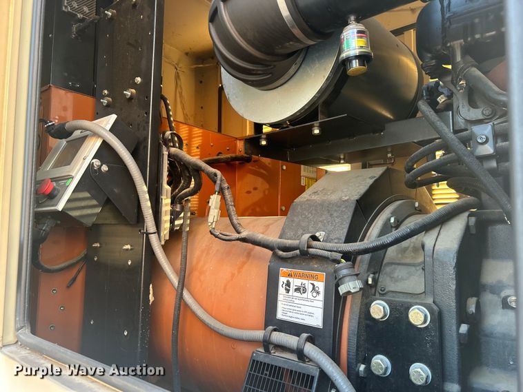 image for item EG0202 2007 Generac 819900300 generator