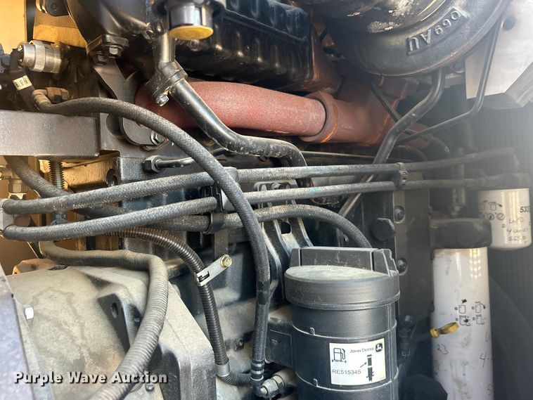 image for item EG0202 2007 Generac 819900300 generator