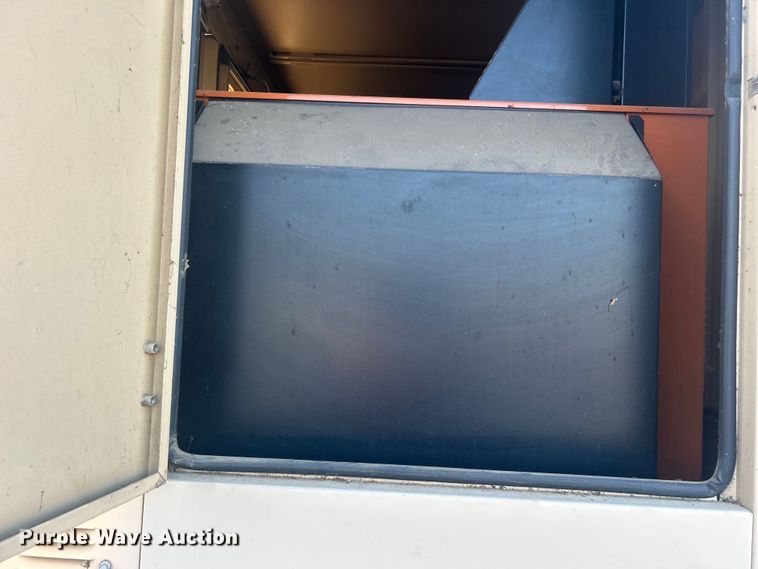 image for item EG0202 2007 Generac 819900300 generator