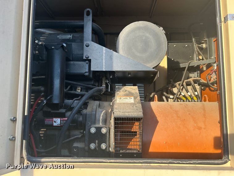 image for item EG0202 2007 Generac 819900300 generator