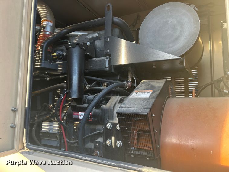 image for item EG0202 2007 Generac 819900300 generator