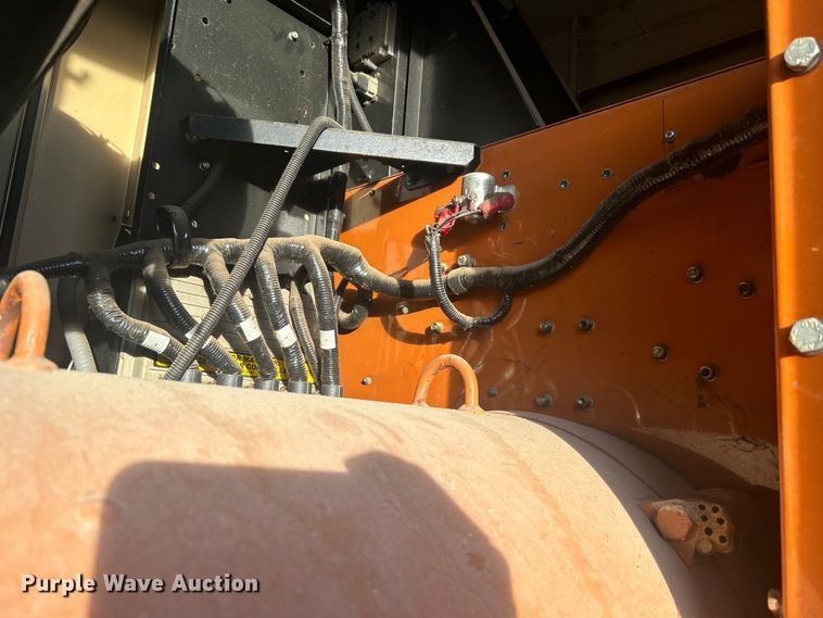 image for item EG0202 2007 Generac 819900300 generator