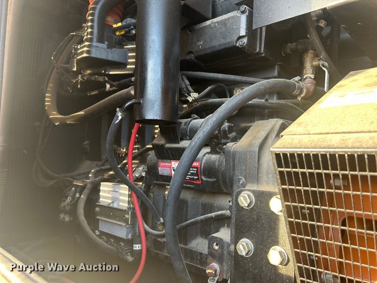 image for item EG0202 2007 Generac 819900300 generator