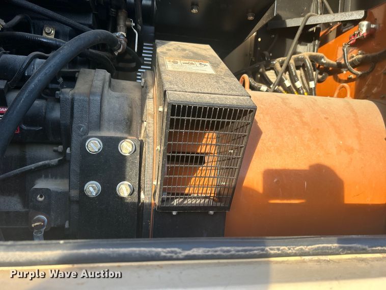 image for item EG0202 2007 Generac 819900300 generator