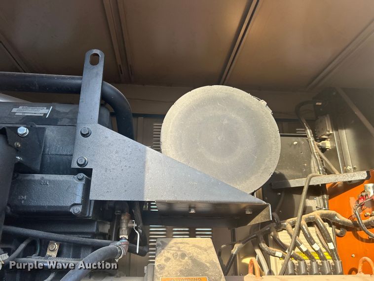 image for item EG0202 2007 Generac 819900300 generator