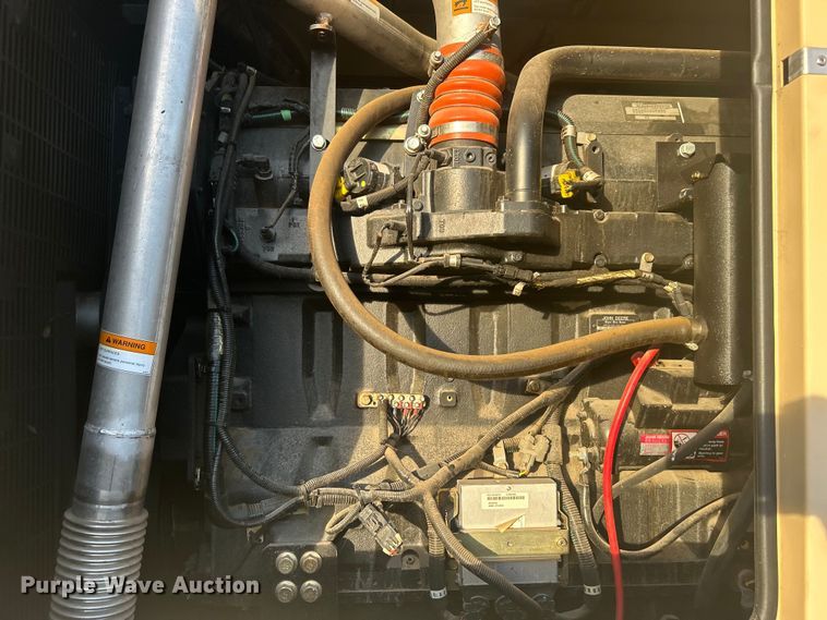 image for item EG0202 2007 Generac 819900300 generator