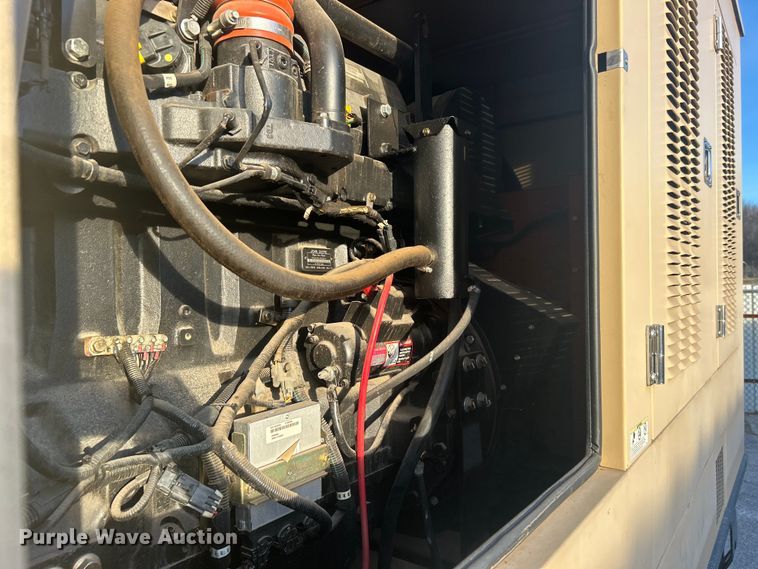 image for item EG0202 2007 Generac 819900300 generator