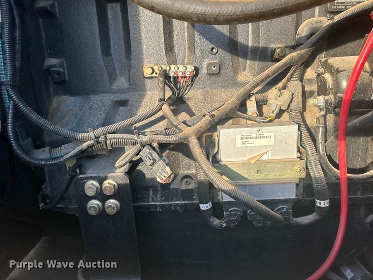 image for item EG0202 2007 Generac 819900300 generator