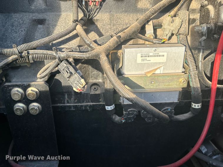 image for item EG0202 2007 Generac 819900300 generator