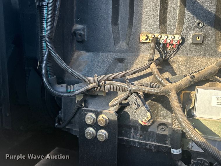 image for item EG0202 2007 Generac 819900300 generator