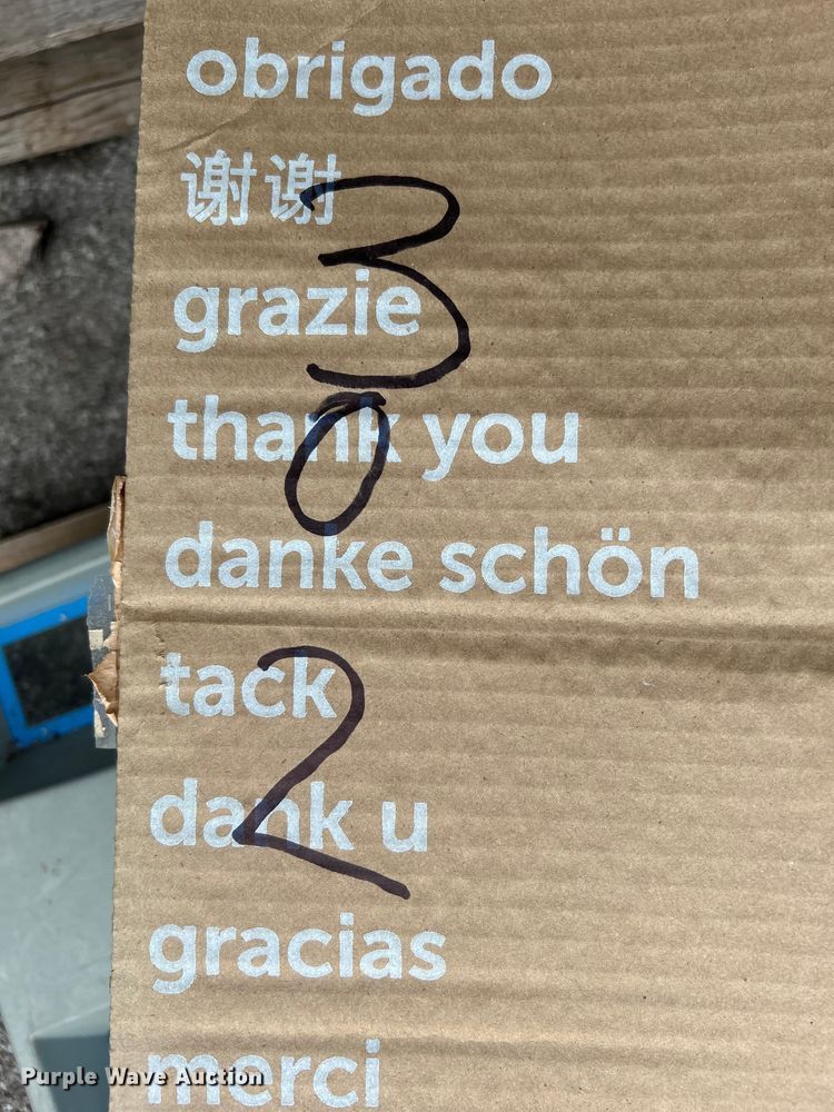 image for item EG0207 (5) HACH CL17 chlorine analyzers