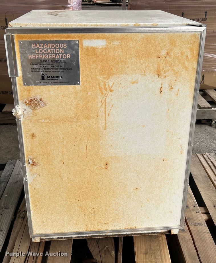 image for item EG0209 (4) refrigerators