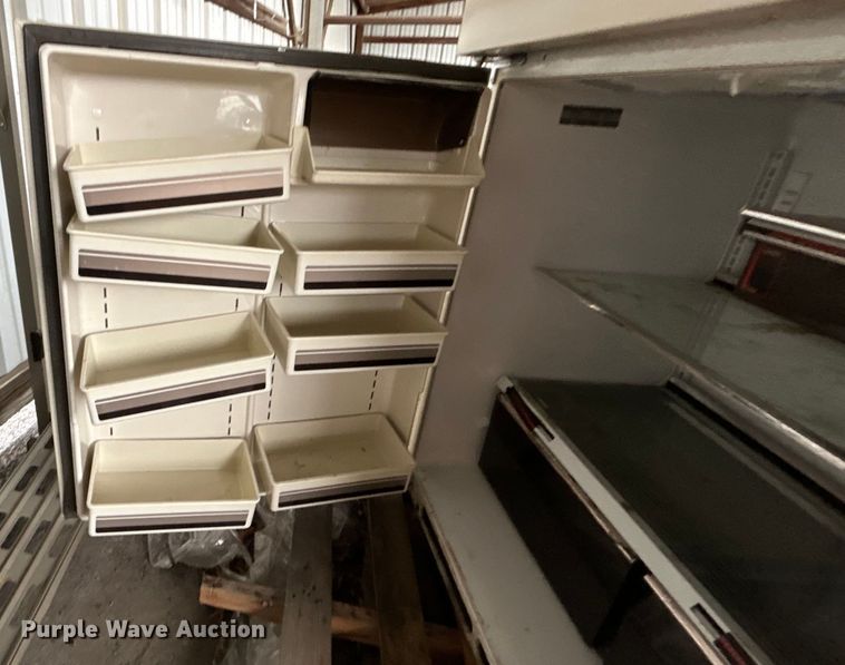 image for item EG0209 (4) refrigerators