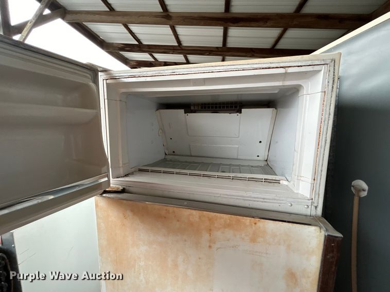 image for item EG0209 (4) refrigerators