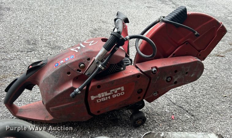 image for item EG0210 Saws