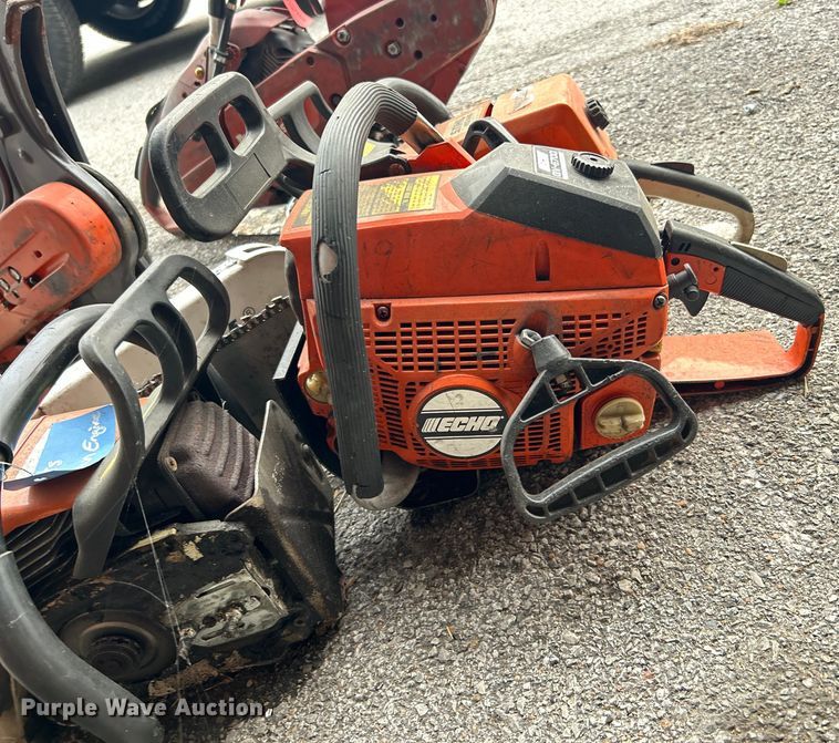 image for item EG0210 Saws