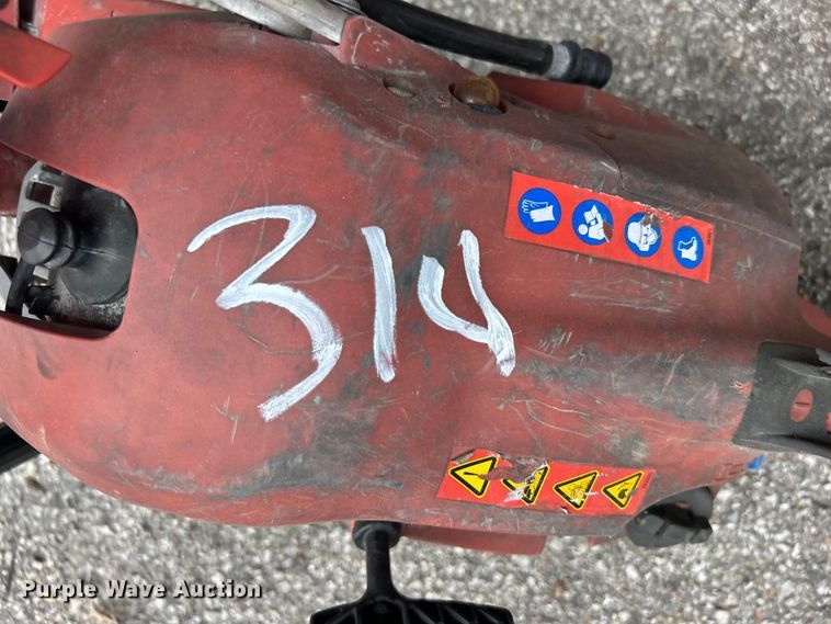 image for item EG0210 Saws