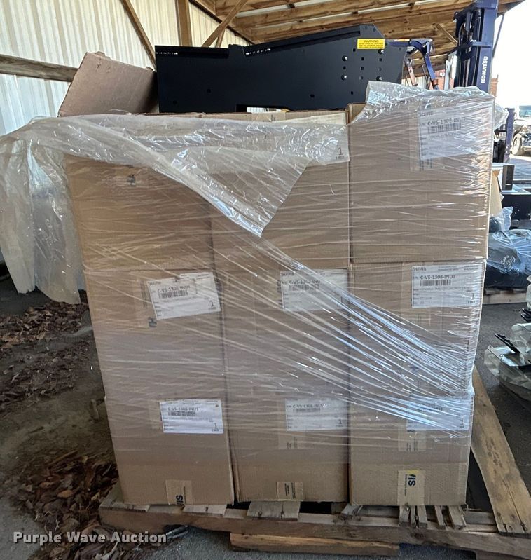 image for item EG0218 Approximately (9) Havis C-Vs-1308 center consoles