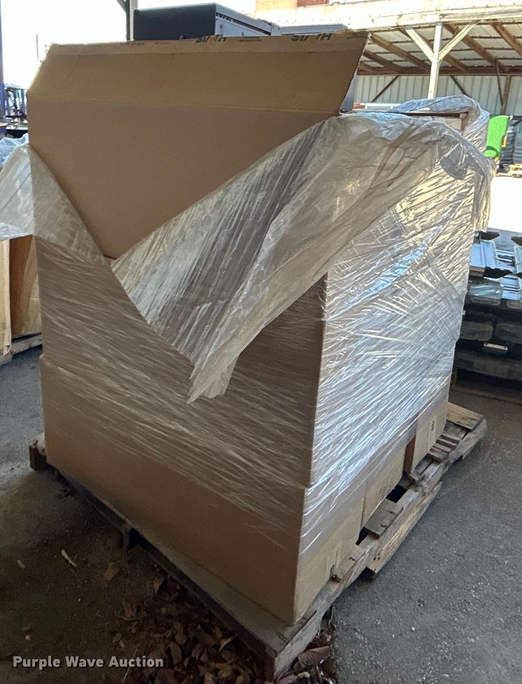 image for item EG0218 Approximately (9) Havis C-Vs-1308 center consoles