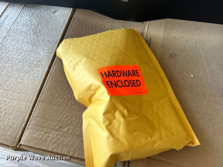 image for item EG0218 Approximately (9) Havis C-Vs-1308 center consoles