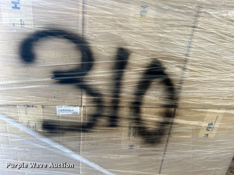 image for item EG0218 Approximately (9) Havis C-Vs-1308 center consoles