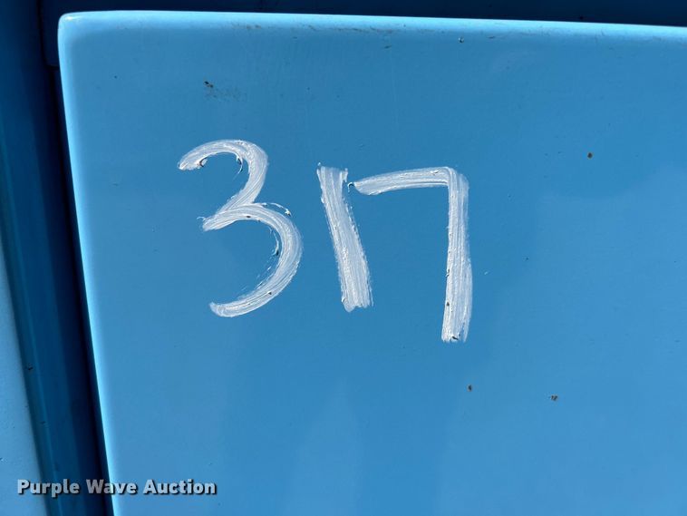 image for item EG0224 CompAir Mako BA077320 breathing air compressor