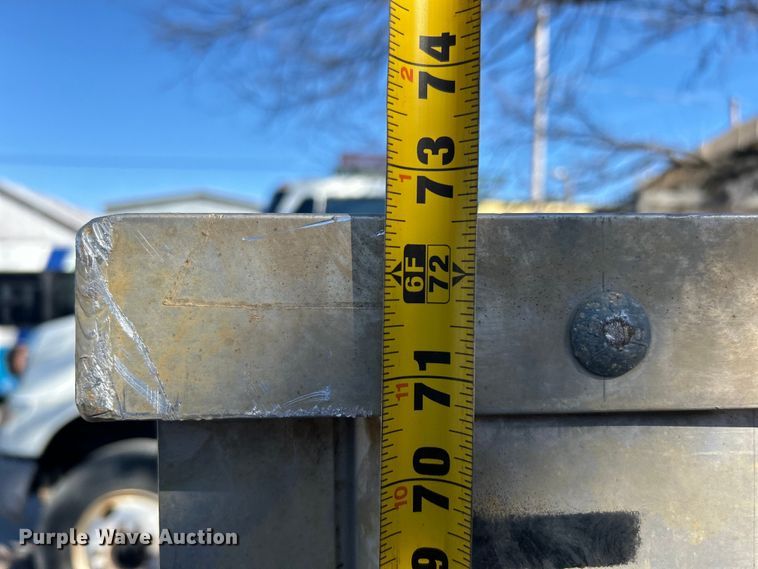 image for item EG0233 (4) Speed Shore trench boxes 