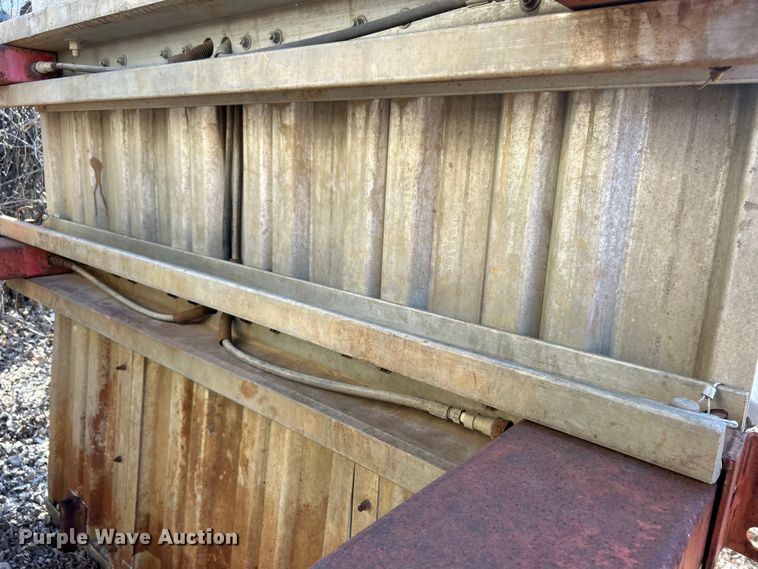 image for item EG0233 (4) Speed Shore trench boxes 