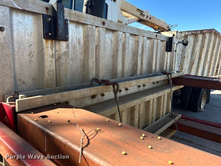 image for item EG0233 (4) Speed Shore trench boxes 