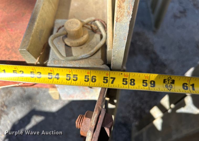 image for item EG0233 (4) Speed Shore trench boxes 