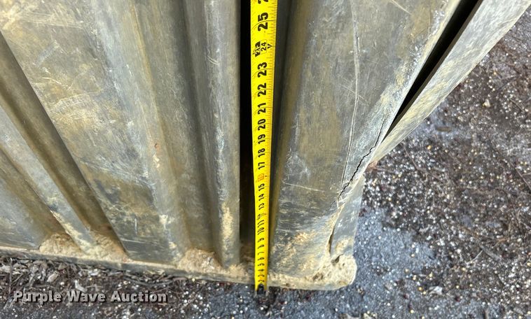 image for item EG0233 (4) Speed Shore trench boxes 