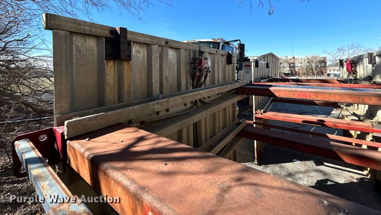 image for item EG0233 (4) Speed Shore trench boxes 