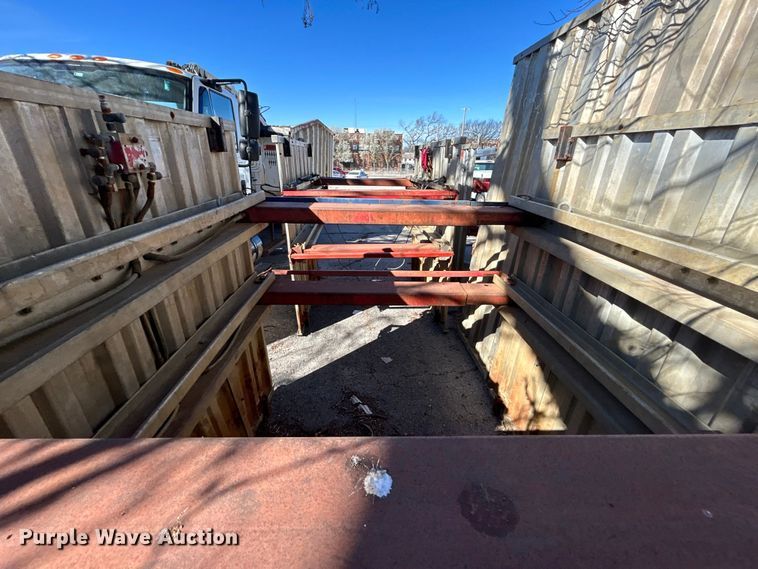 image for item EG0233 (4) Speed Shore trench boxes 