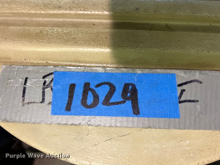 image for item EG0239 ISCO 3700 water sampler