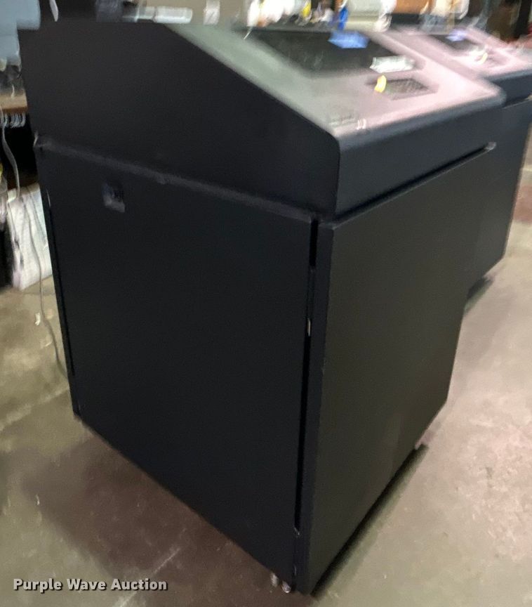 image for item EG0243 Printronix P8000 printer