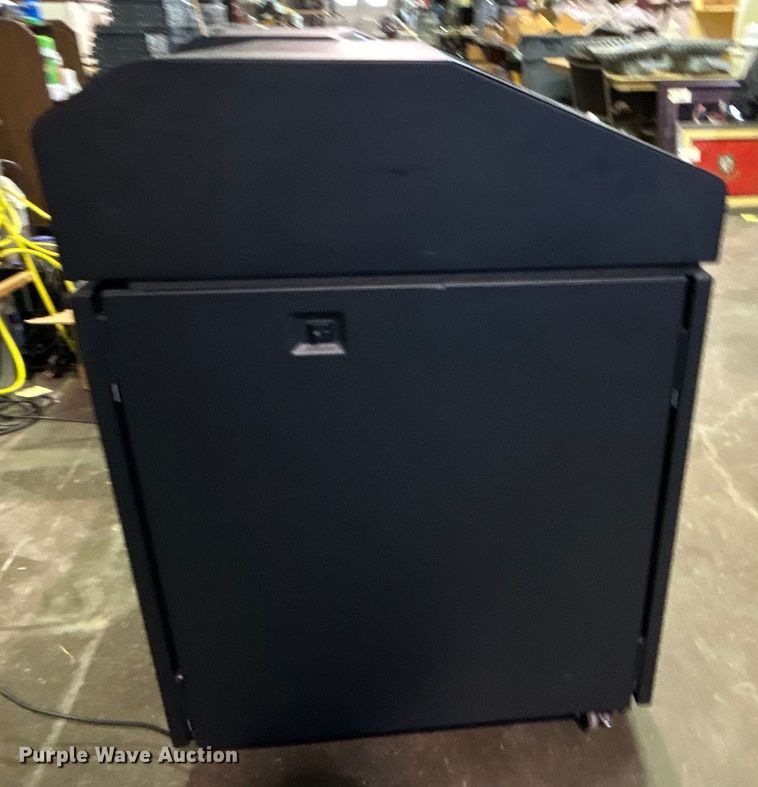 image for item EG0243 Printronix P8000 printer