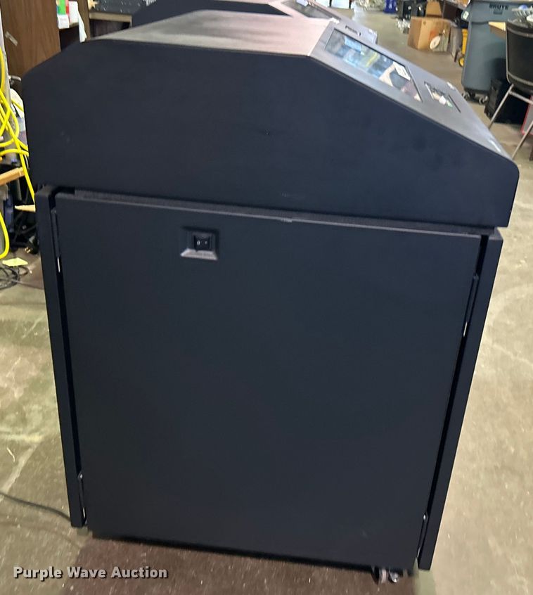 image for item EG0243 Printronix P8000 printer