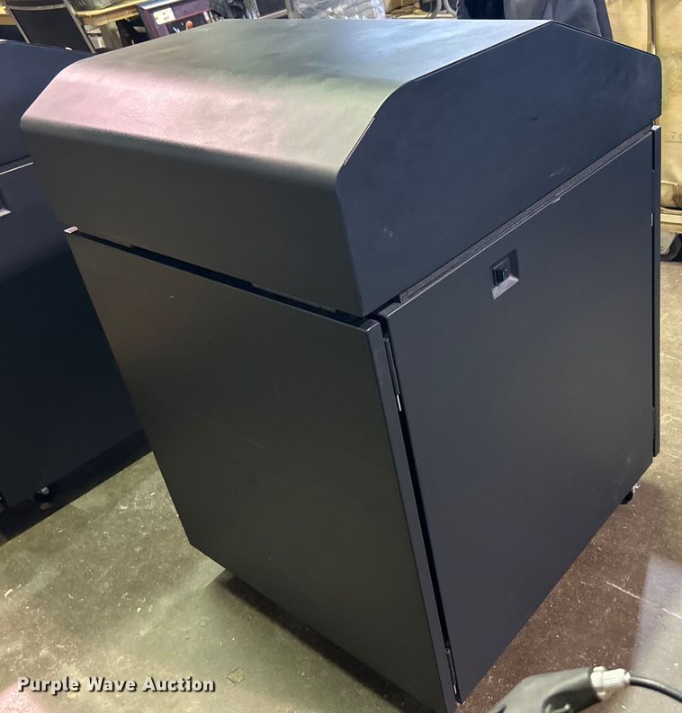 image for item EG0243 Printronix P8000 printer