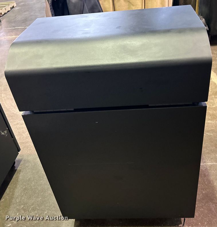 image for item EG0243 Printronix P8000 printer