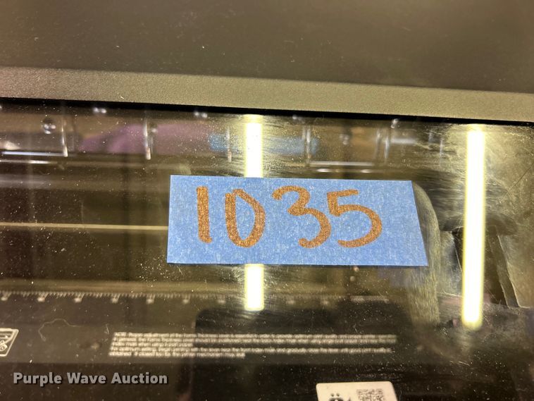 image for item EG0243 Printronix P8000 printer