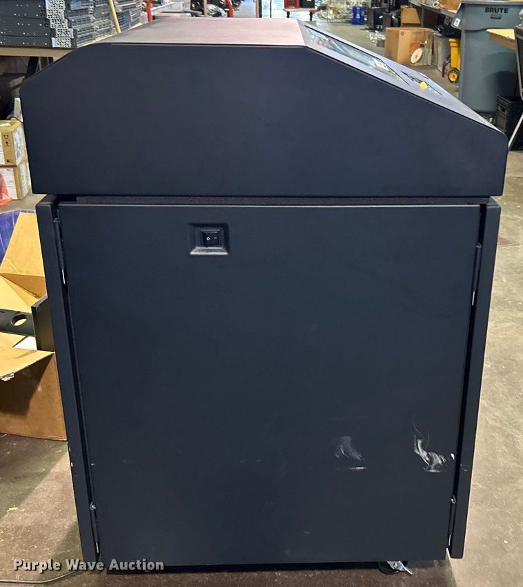 image for item EG0244 Printronix P8000 printer