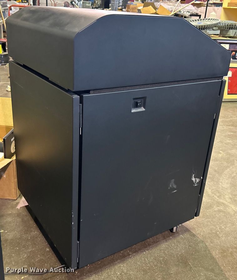 image for item EG0244 Printronix P8000 printer