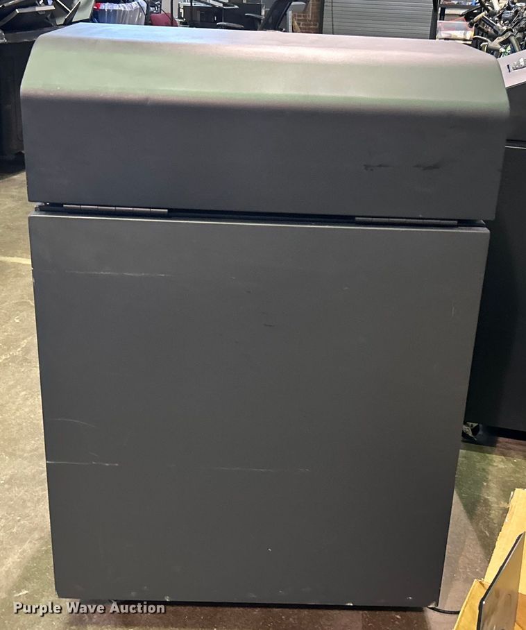 image for item EG0244 Printronix P8000 printer